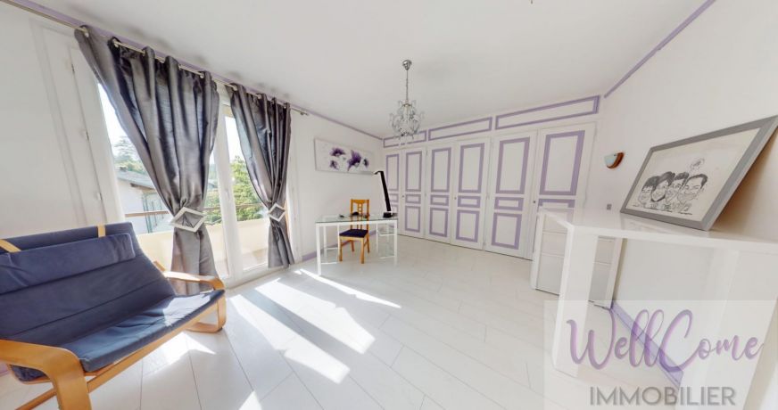 vente Maison Aix Les Bains