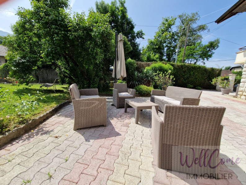 vente Maison Aix Les Bains - Photo 2