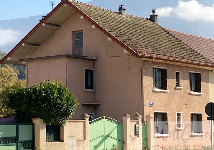 A vendre Maison Aix Les Bains | R�f 7302877 - Wellcome immobileir