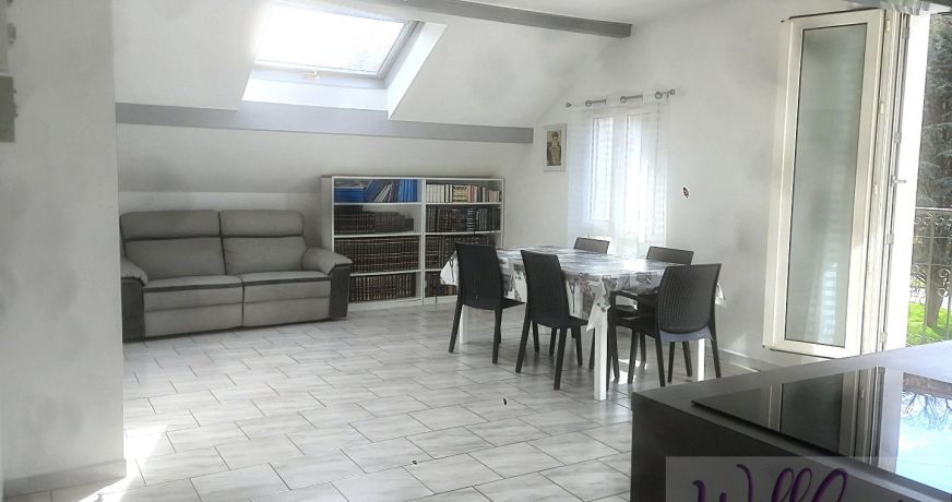 location Appartement Aix Les Bains