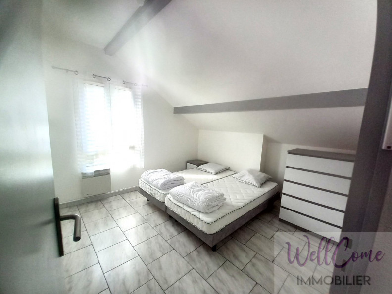 location Appartement Aix Les Bains - Photo 4