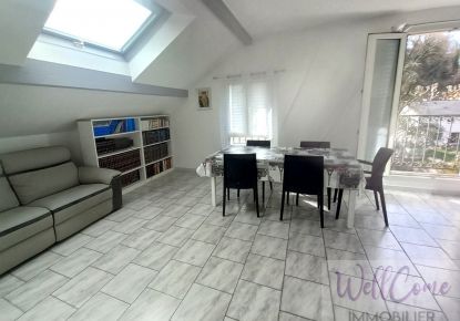 location Appartement Aix Les Bains