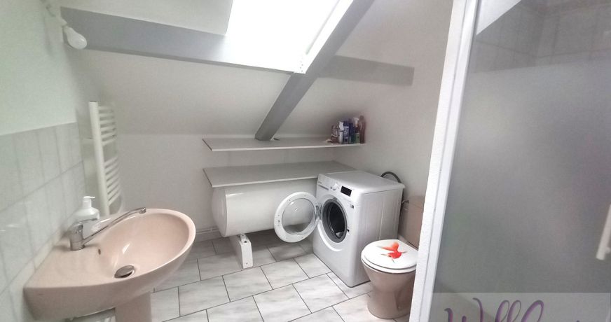 location Appartement Aix Les Bains