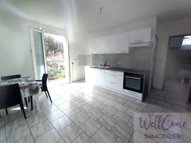 location Appartement Aix Les Bains - Photo 3