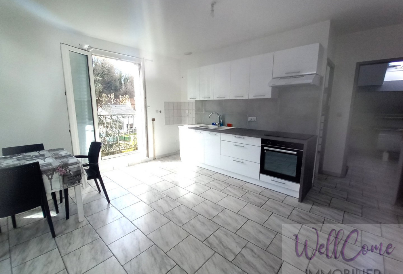 location Appartement Aix Les Bains - Photo 3