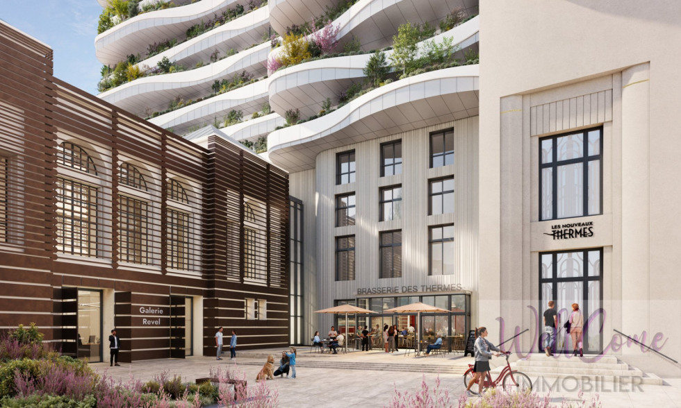 vente Appartement Annecy - Photo 4