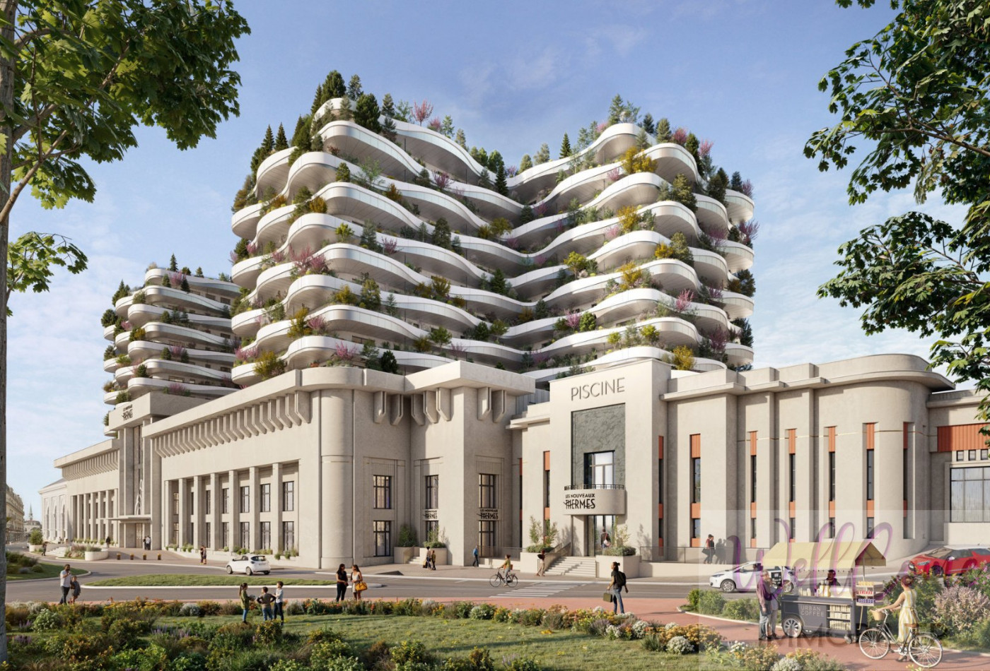 vente Appartement Annecy - Photo 3