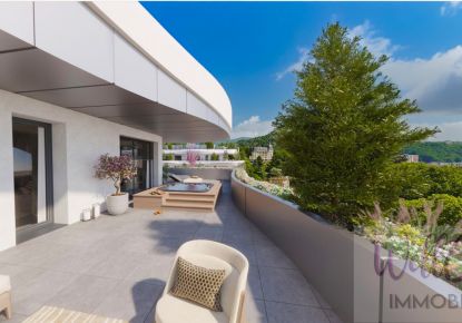 vente Appartement Aix Les Bains