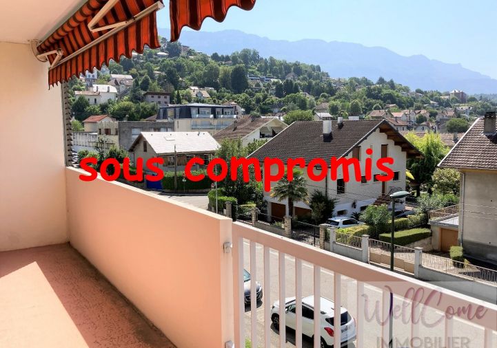 A vendre Appartement Aix Les Bains | R�f 7302879 - Wellcome immobileir