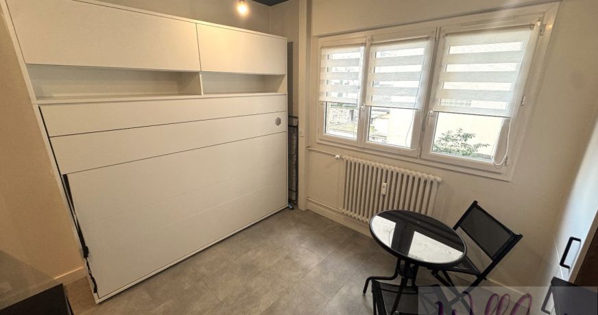 vente Appartement Aix Les Bains