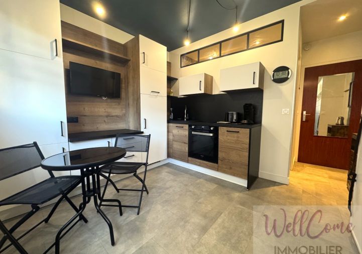 à vendre Appartement Aix Les Bains