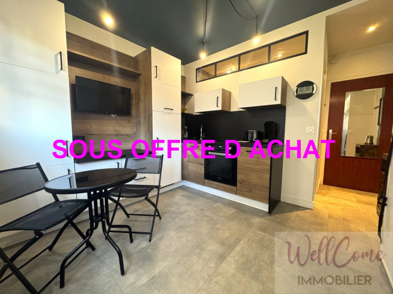 à vendre Appartement Aix Les Bains - Photo 1