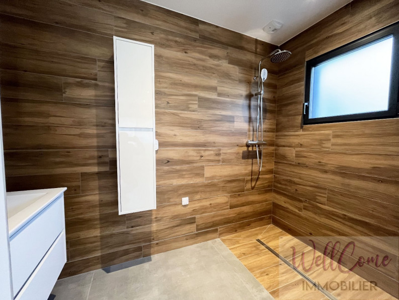 vente Maison Aix Les Bains - Photo 9