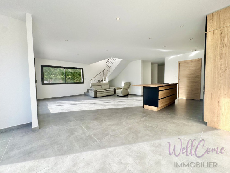 vente Maison Aix Les Bains - Photo 4