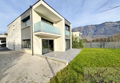 vente Maison Aix Les Bains