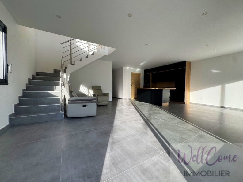 vente Maison Aix Les Bains - Photo 7