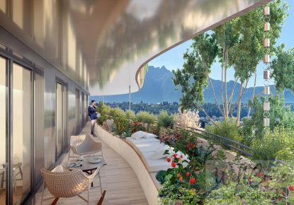 vente Appartement Aix Les Bains