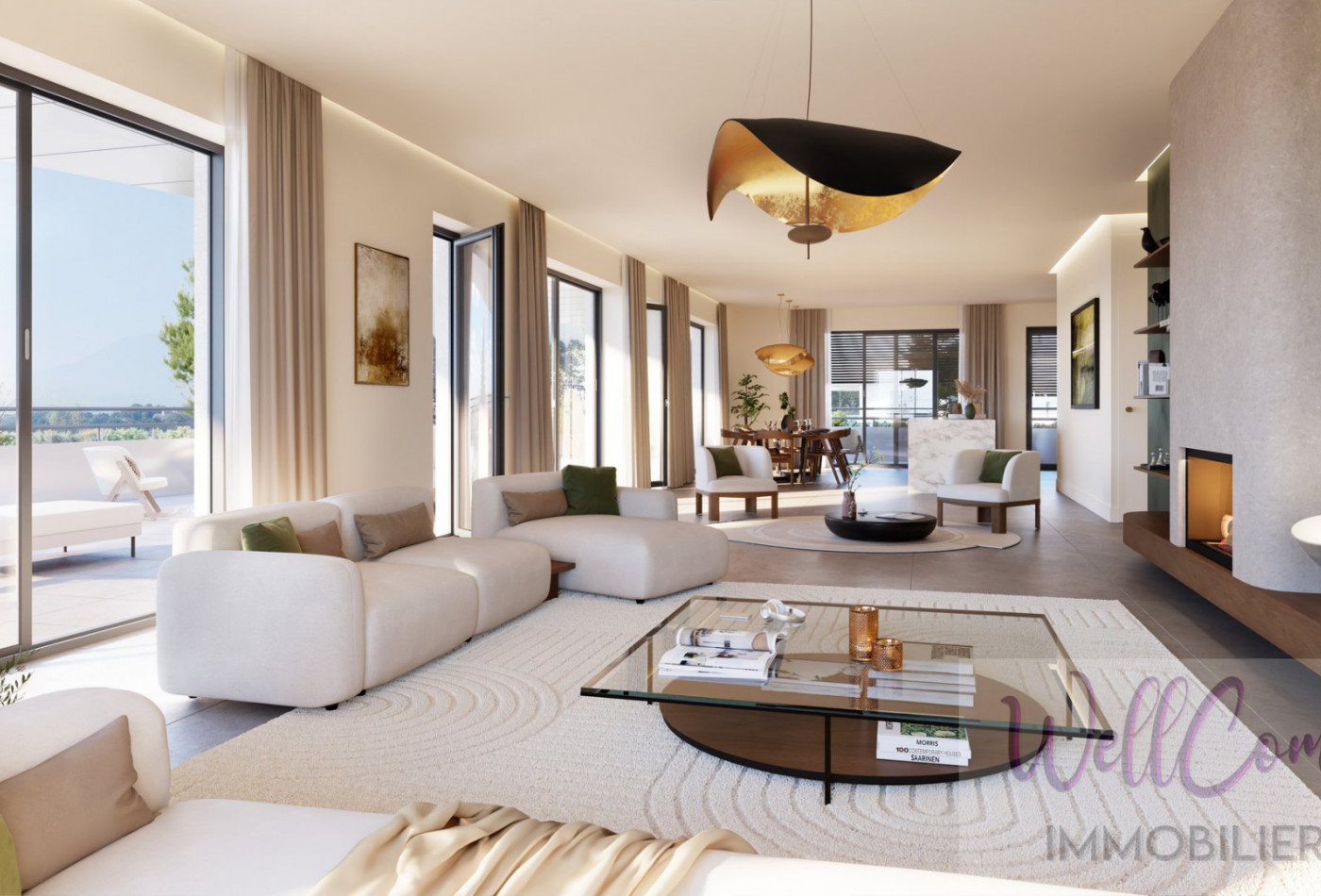 vente Appartement Aix Les Bains - Photo 2