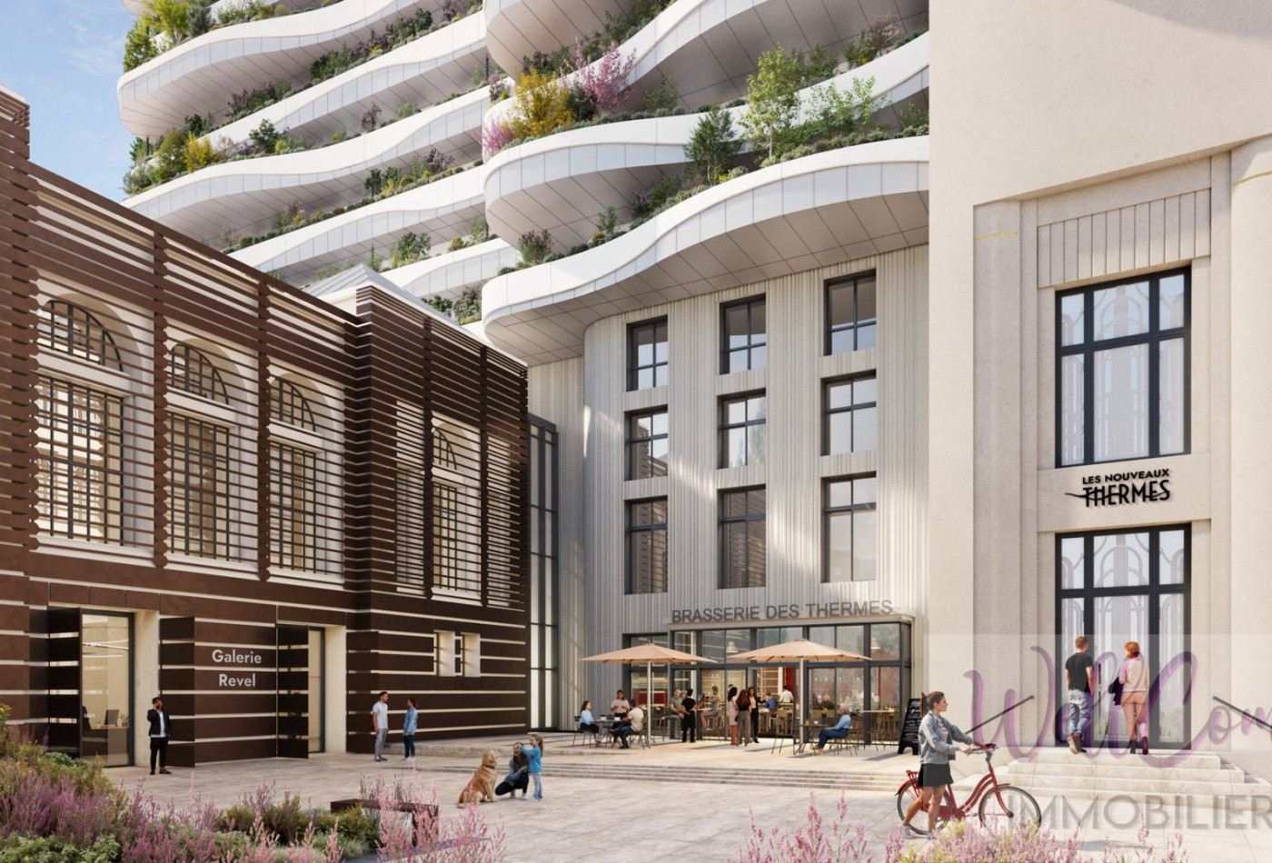 vente Appartement Aix Les Bains - Photo 6