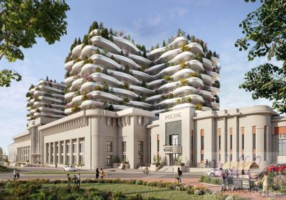 vente Appartement Annecy