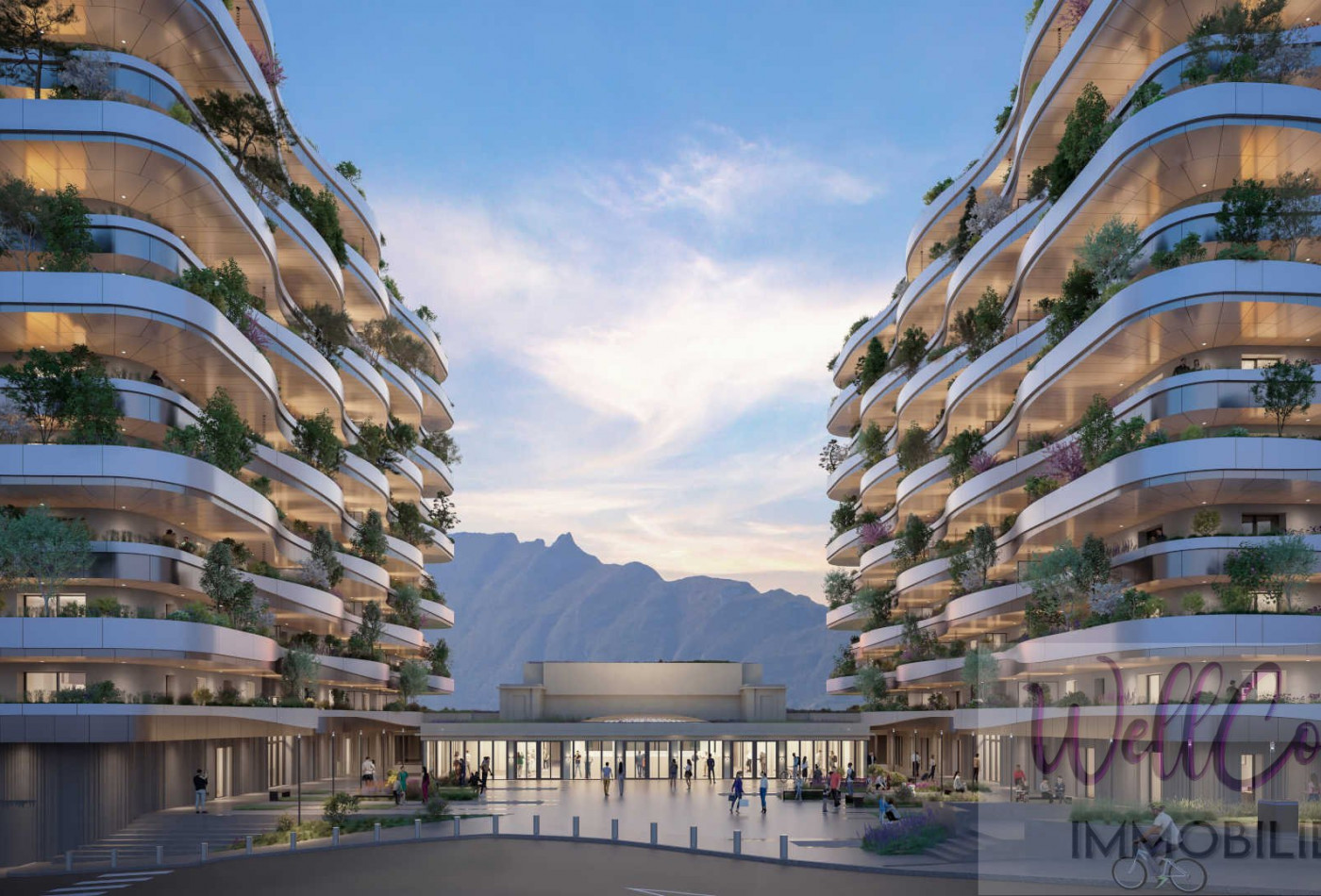 vente Appartement Annecy - Photo 7