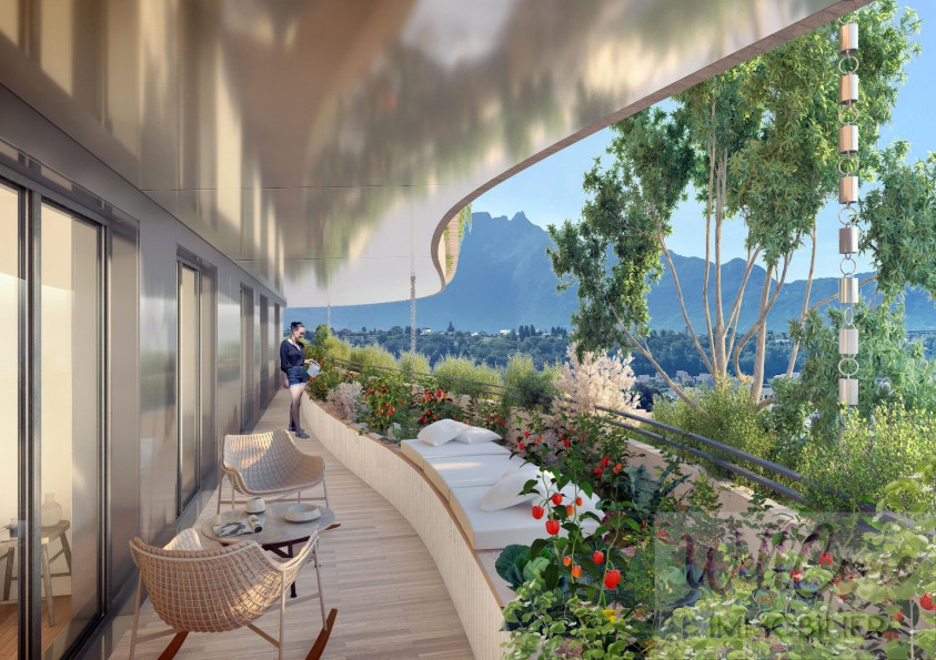 vente Appartement Annecy - Photo 5