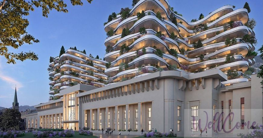 vente Appartement Annecy