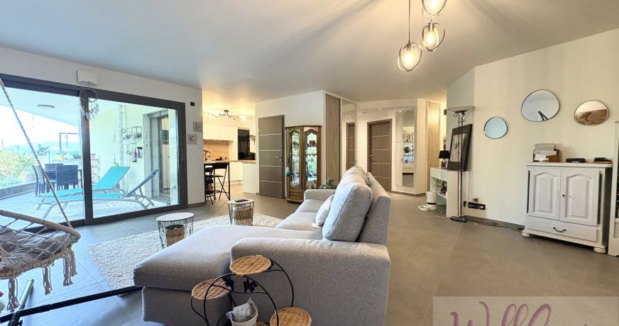 vente Appartement Aix Les Bains