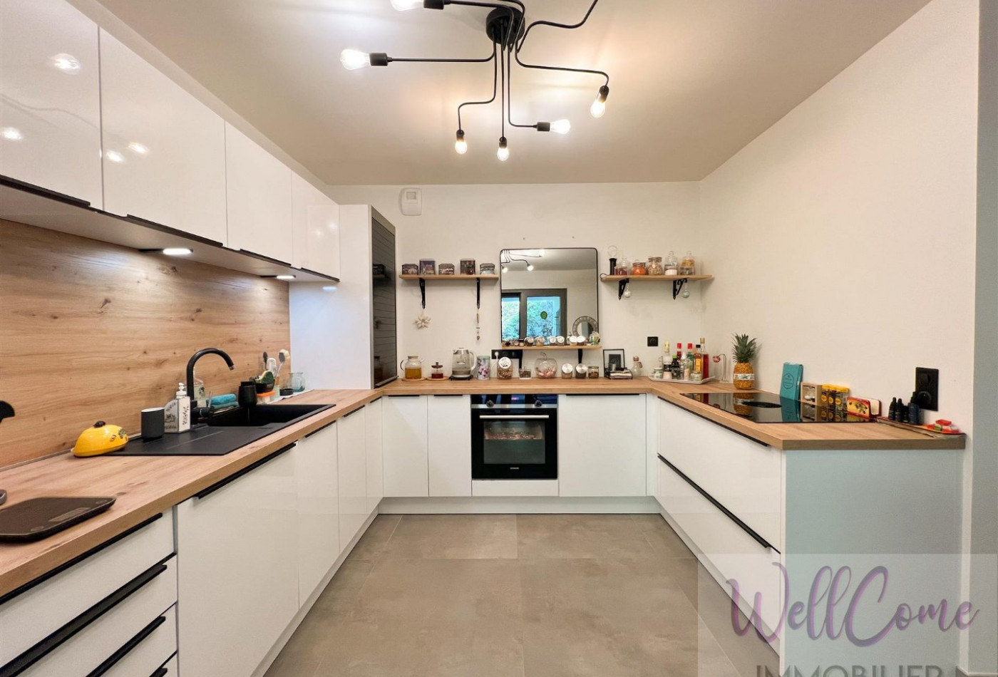 vente Appartement Aix Les Bains - Photo 5