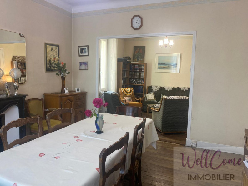 vente Maison Aix Les Bains - Photo 3