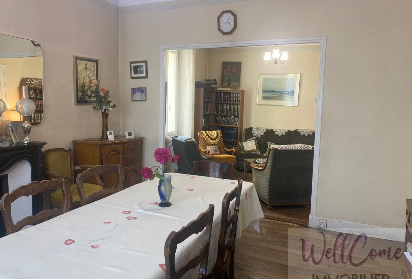 vente Maison Aix Les Bains - Photo 2