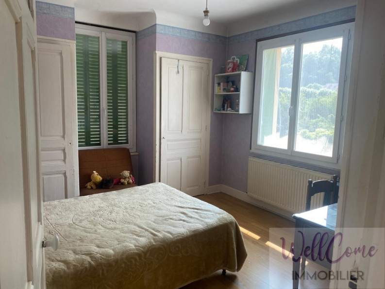 vente Maison Aix Les Bains - Photo 5