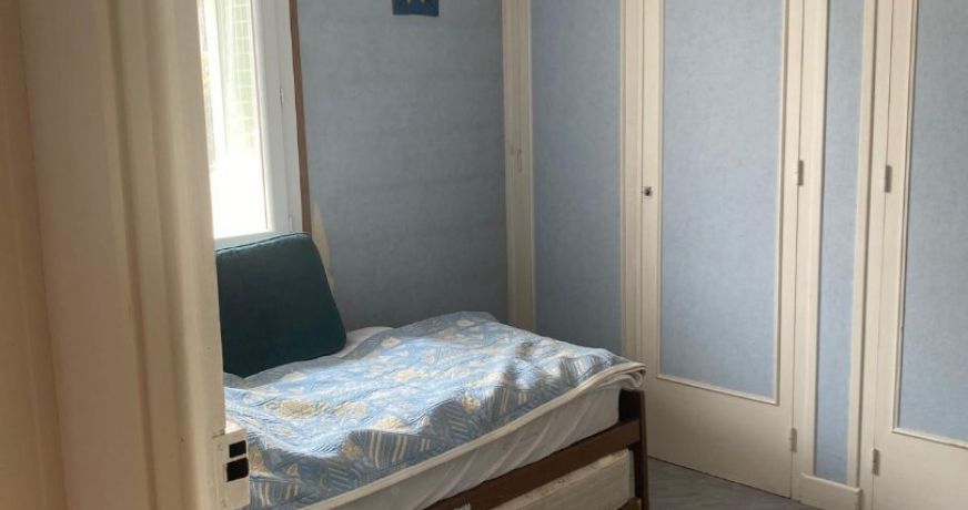 vente Maison Aix Les Bains