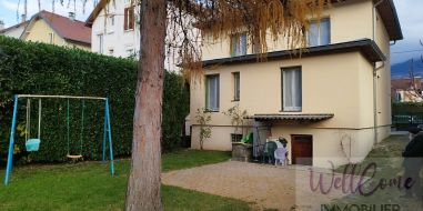 vente Aix Les Bains
