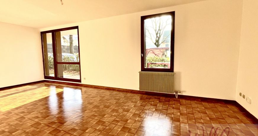 vente Appartement Chambery
