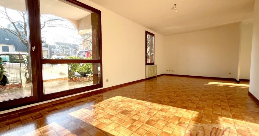 vente Appartement Chambery