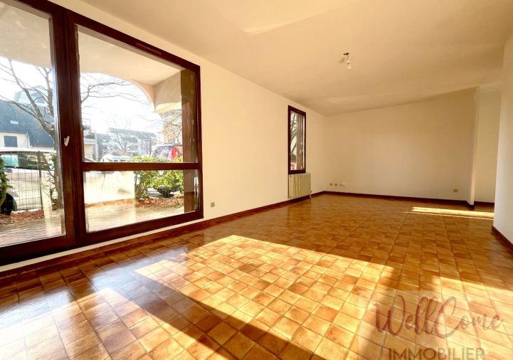 à vendre Appartement Chambery