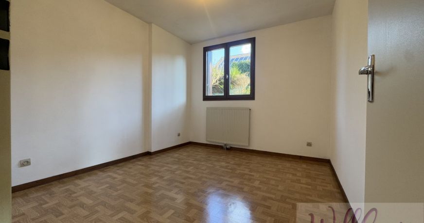 vente Appartement Chambery