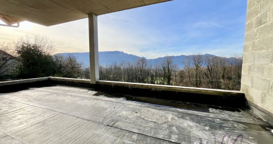 vente Appartement Pugny Chatenod