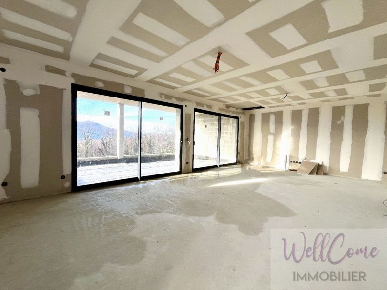 à vendre Appartement Pugny Chatenod - Photo 1