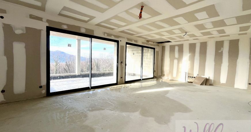 vente Appartement Pugny Chatenod