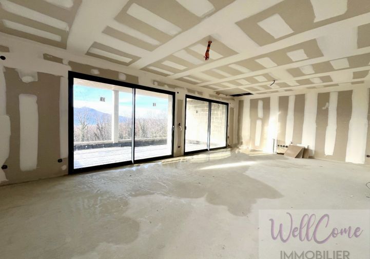 à vendre Appartement Pugny Chatenod