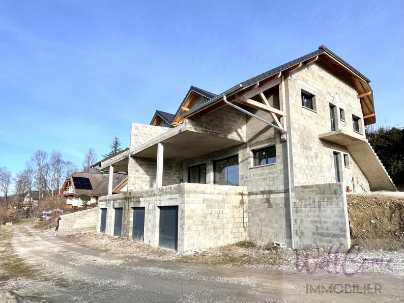 à vendre Appartement Pugny Chatenod - Photo 5