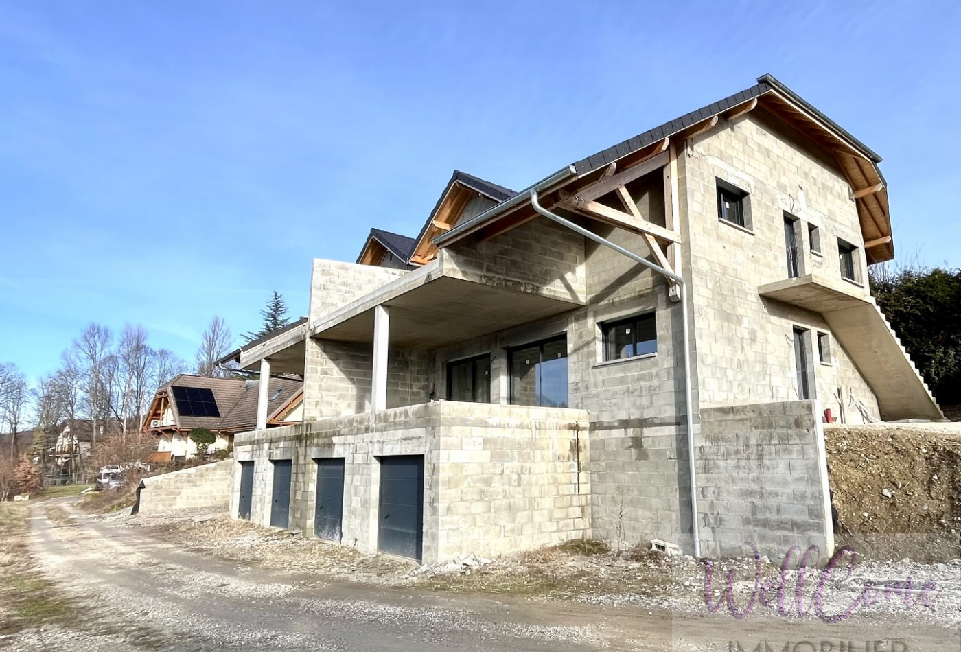 vente Appartement Pugny Chatenod - Photo 5