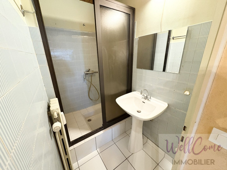 vente Appartement Aix Les Bains - Photo 7