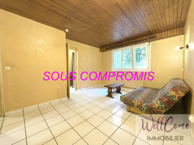 à vendre Appartement Aix Les Bains - Photo 1