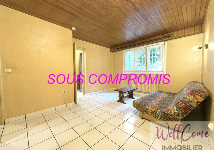 à vendre Appartement Aix Les Bains