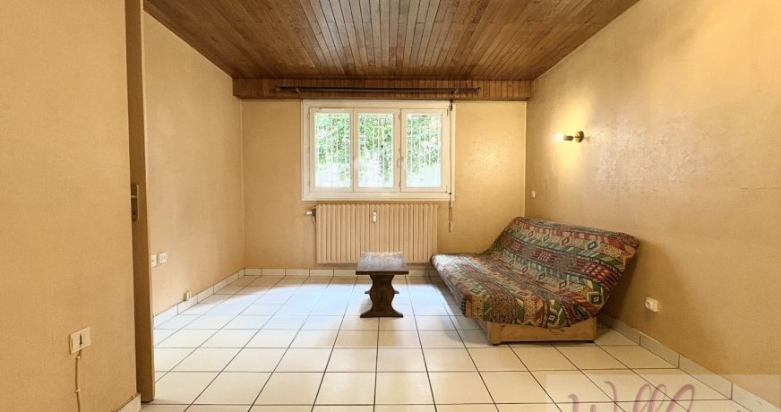 vente Appartement Aix Les Bains
