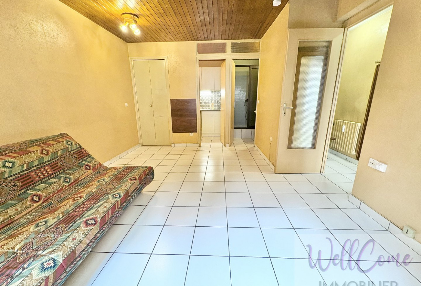 vente Appartement Aix Les Bains - Photo 3