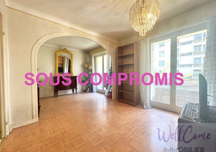 à vendre Appartement Aix Les Bains